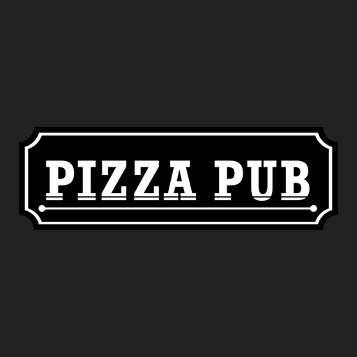 Pizza PUB