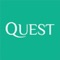 The Quest Mall mobile app is a comprehensive experience before physically stepping into Quest Mall