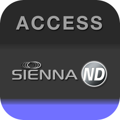 NDI Access Manager