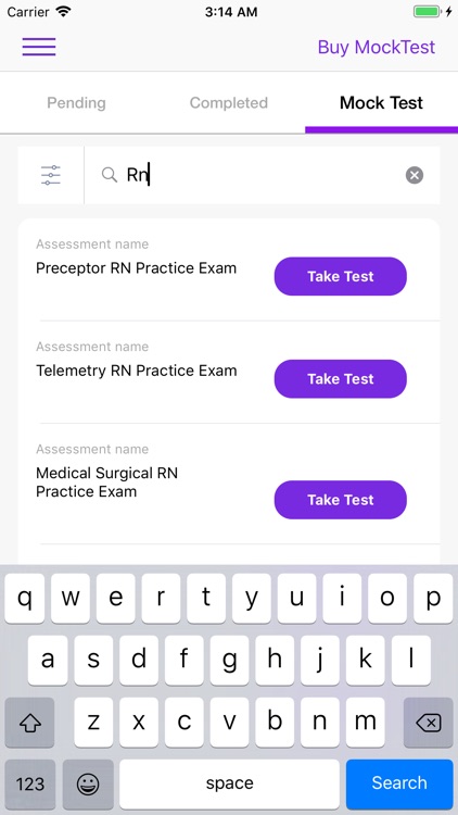 MedScore screenshot-7