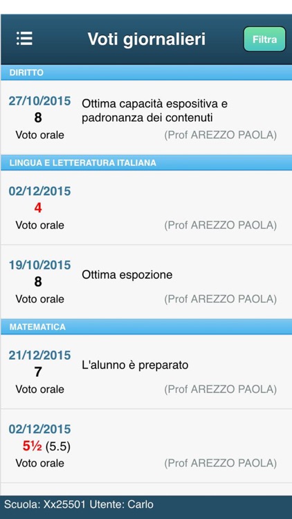 DidUP Famiglia screenshot-3