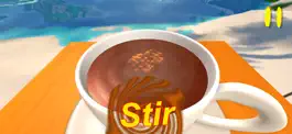 Game screenshot Coffee Cup Reader hack