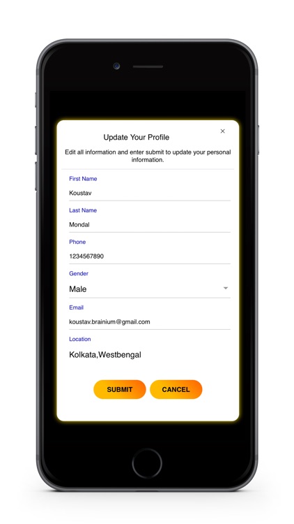 LITT Travel screenshot-6