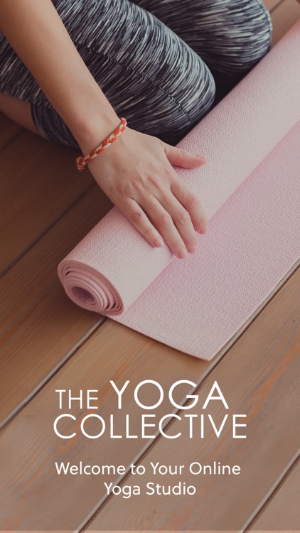 The Yoga Collective