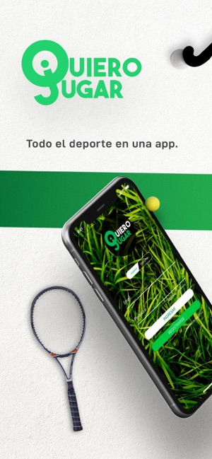 Quiero Jugar(圖1)-速報App