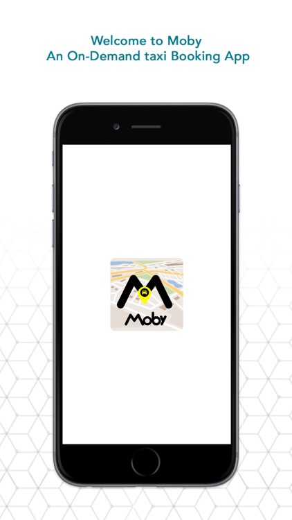 Moby App Passageiro