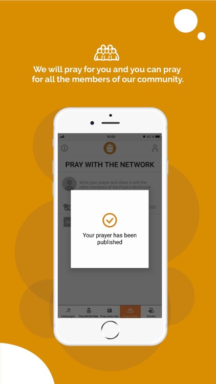 Click To Pray screenshot-4