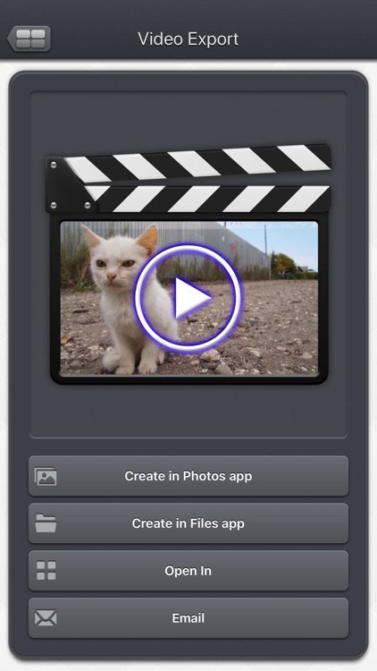 Unlive - HD video in the photo screenshot-3