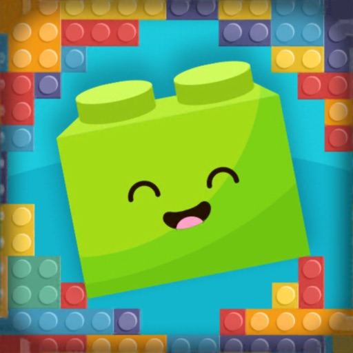 Block Bouncer: Arcade Game icon