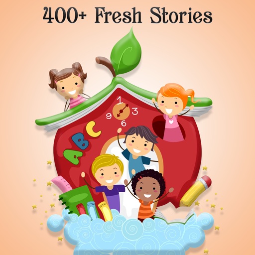 400+ FreshStories