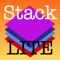 "AR Stack" game