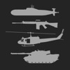 Icon Guess the Cold War Weapon