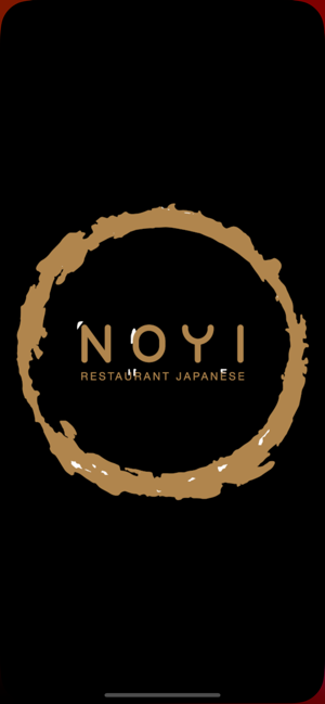 NOYI SUSHI