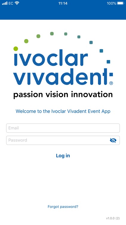 Ivoclar Vivadent Events