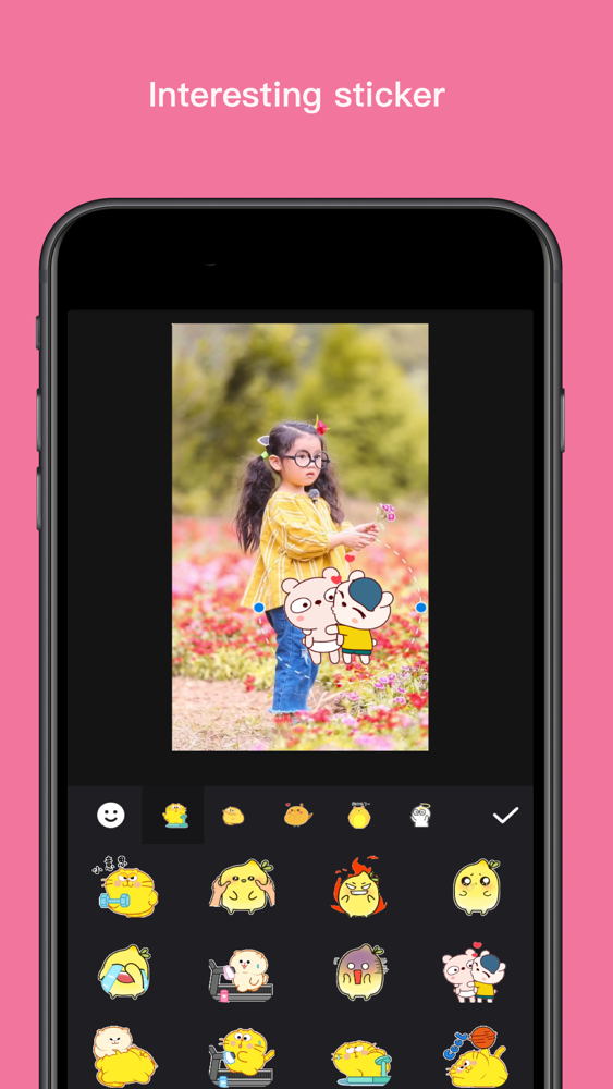 VideoShot - Video Cut App for iPhone - Free Download VideoShot - Video ...