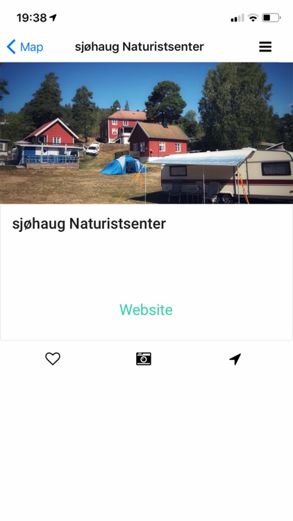 Naturism App screenshot-3