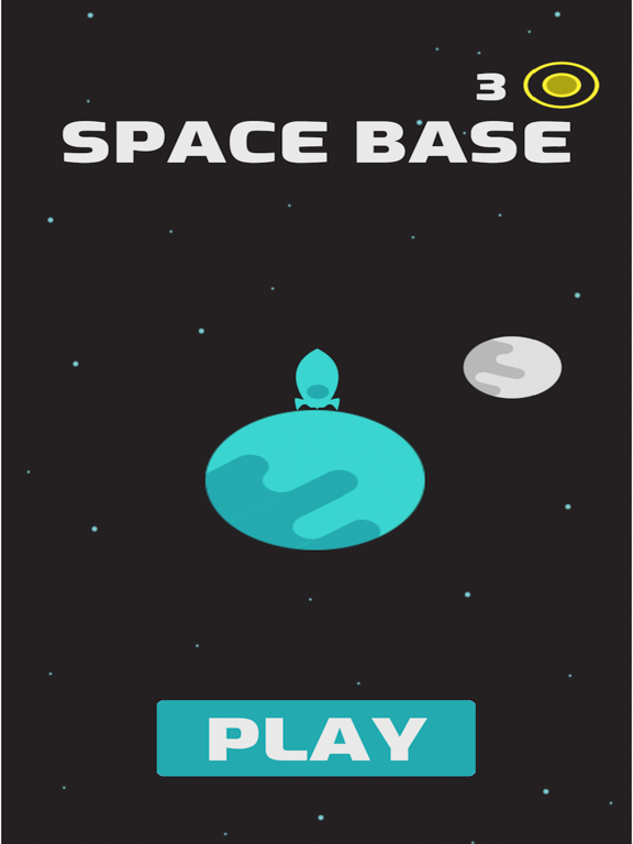 Screenshot #4 pour Space Base