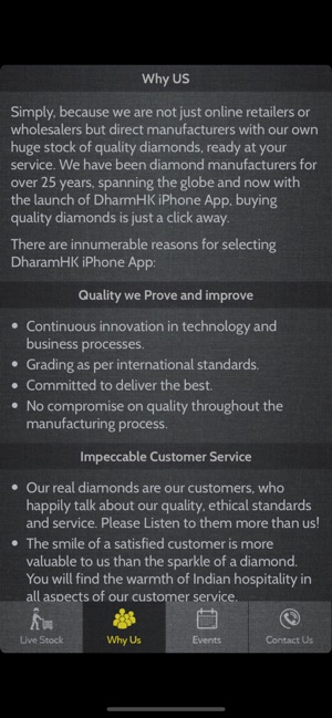 DharamHK for iPhone(圖4)-速報App