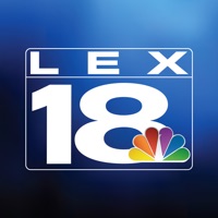 LEX 18 News app not working? crashes or has problems?