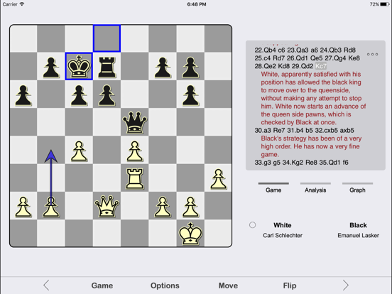 SmallFish Chess for Stockfish screenshot 3