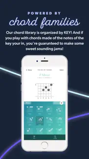 song | guitar chord family app iphone screenshot 1