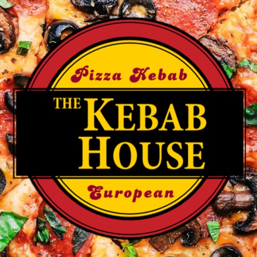 The Kebab House Newry icon