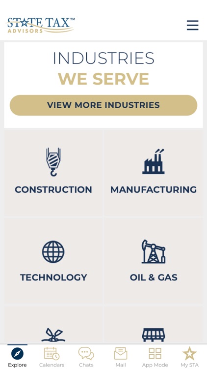 State Tax Advisors screenshot-3