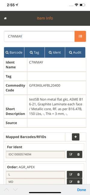 Smart Materials MobileScan(圖6)-速報App