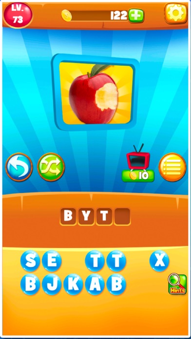 Word Snap - Brain Pic Games screenshot 4