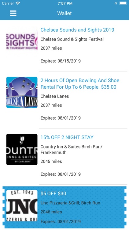 Mobileteer Rewards screenshot-6