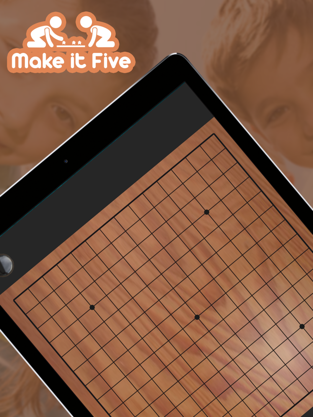 Make It Five(圖4)-速報App