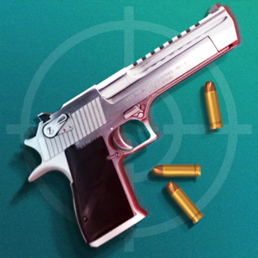 Idle Gun Tycoon free software for iPhone and iPad