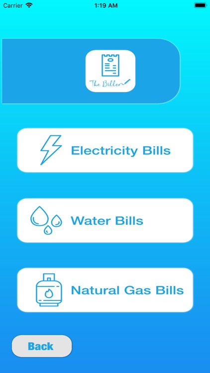 The Bills
