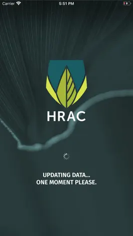 Game screenshot Global HRAC apk