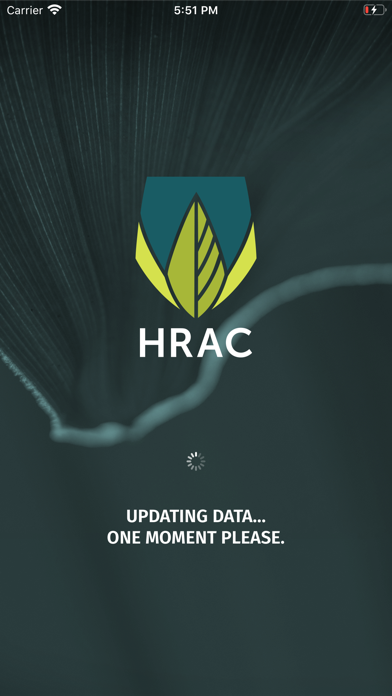 Global HRAC screenshot 2