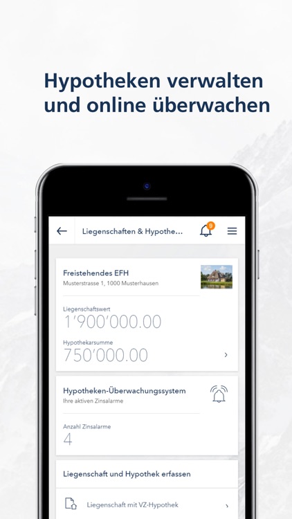 VZ Finanzportal