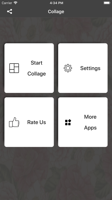 Image Collage Maker & Editor App Appinate Image Collage Maker & Editor App Appinate