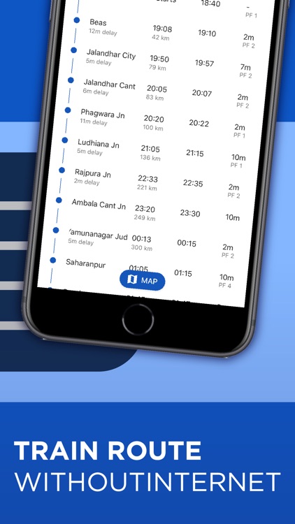 ixigo: IRCTC Rail, Bus Booking screenshot-3