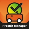 Proefrit Manager