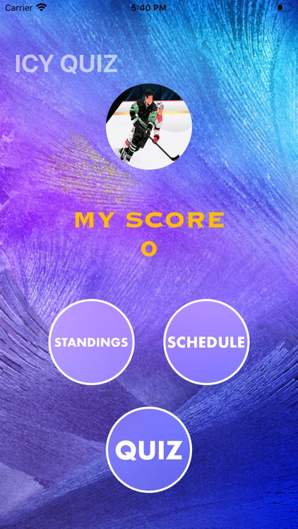 Ice Hockey Fans Quiz