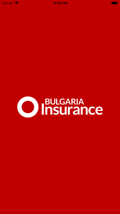 How to cancel & delete Bulgaria Insurance from iphone & ipad 1