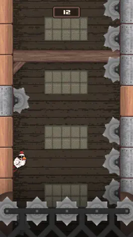 Game screenshot Birds & Saws mod apk