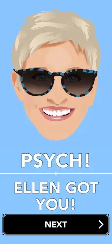 Skærmbillede 5 Psych! Outwit Your Friends iphone