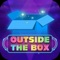 “Outside the box” is a new addictive free tricky puzzle game with a series of tricky brain teasers and different riddles testing challenge your mind