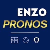 Enzo Pronos app not working? crashes or has problems?