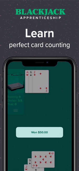 Blackjack & Card Counting Pro(圖3)-速報App