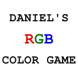 Daniel's Color Game