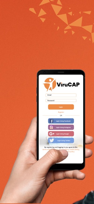 ViruCAP(圖2)-速報App