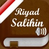 Riyad Salihin Audio Indonesian