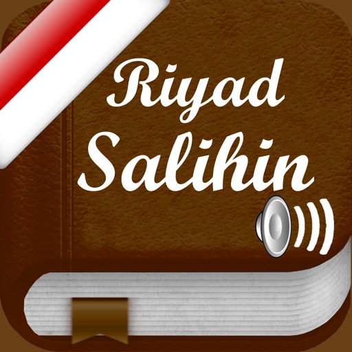 Riyad Salihin Audio Indonesian icon